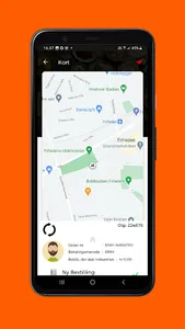 KIOSK 2GO DELIVERY screenshot 3