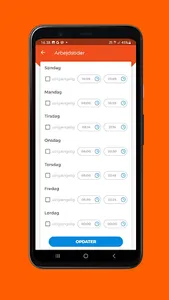 KIOSK 2GO DELIVERY screenshot 4