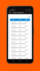 KIOSK 2GO DELIVERY screenshot 8