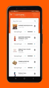 KIOSK 2GO MERCHANT screenshot 2