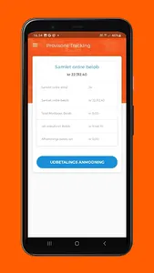 KIOSK 2GO MERCHANT screenshot 3
