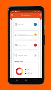 KIOSK 2GO MERCHANT screenshot 9