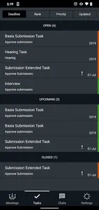 WorkZone screenshot 0