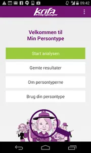 Min Persontype screenshot 0