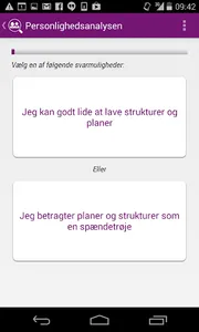 Min Persontype screenshot 1