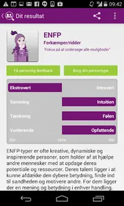 Min Persontype screenshot 2