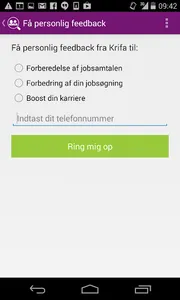 Min Persontype screenshot 3