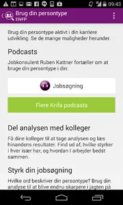 Min Persontype screenshot 4