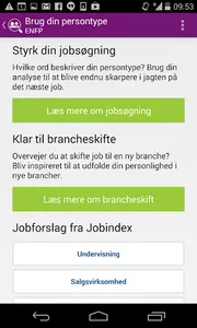 Min Persontype screenshot 5