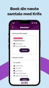 Mit Krifa screenshot 1