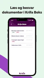 Mit Krifa screenshot 2