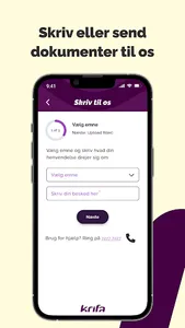 Mit Krifa screenshot 3