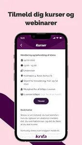 Mit Krifa screenshot 4