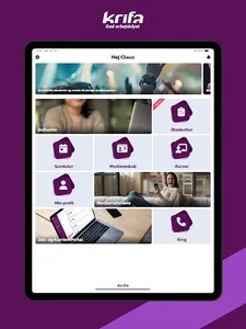 Mit Krifa screenshot 5