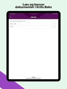 Mit Krifa screenshot 7