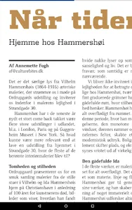 Kunstavisen screenshot 13