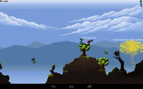 Air Attack screenshot 5