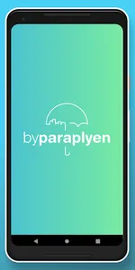 Byparaplyen screenshot 0