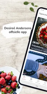 Desiree Andersen screenshot 0