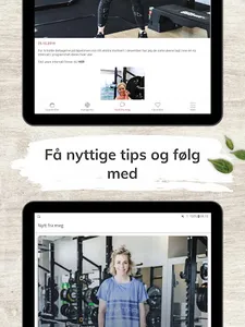 Desiree Andersen screenshot 12