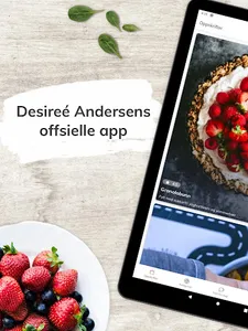 Desiree Andersen screenshot 14