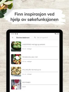 Desiree Andersen screenshot 18