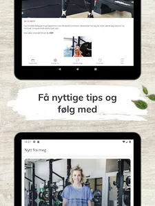 Desiree Andersen screenshot 19