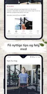 Desiree Andersen screenshot 5