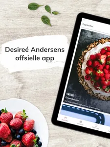 Desiree Andersen screenshot 7