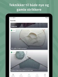 Strikkezilla screenshot 8