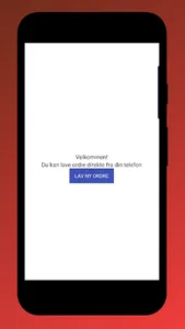 Megafood ApS screenshot 0