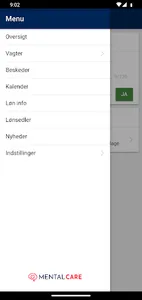 Mental Care screenshot 1