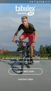 IST Ungdomsskole screenshot 0