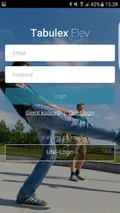 IST Ungdomsskole screenshot 1