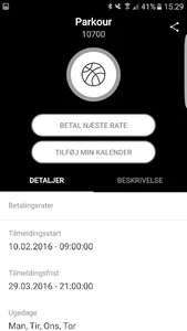 IST Ungdomsskole screenshot 4