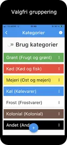 1List screenshot 4