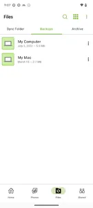 Onlime screenshot 22