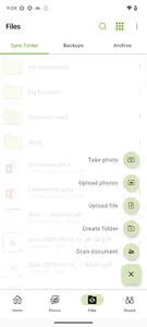 Onlime screenshot 5