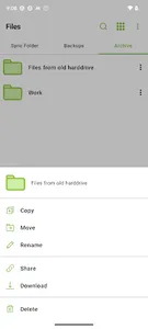 Onlime screenshot 6