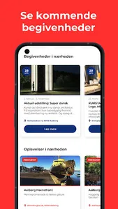 OpdagDanmark screenshot 1