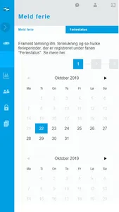 Miljø Online screenshot 0