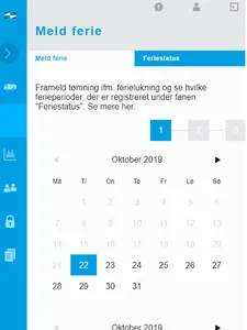 Miljø Online screenshot 7