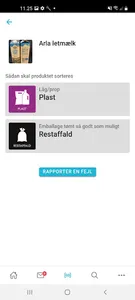 Perfect Waste screenshot 1