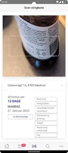 NK Affald screenshot 3