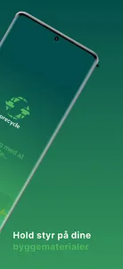 Precycle screenshot 1