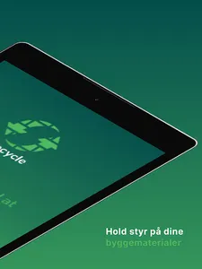 Precycle screenshot 8