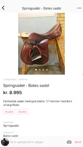 Ridr screenshot 2