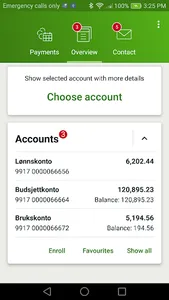 Cultura Bank screenshot 1