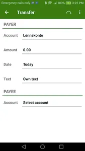 Cultura Bank screenshot 3