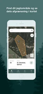 Min Jagt screenshot 1